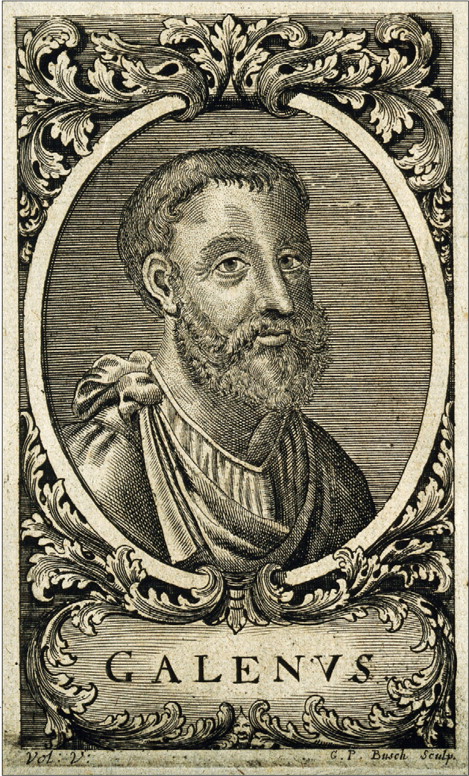 Aelius Galenus